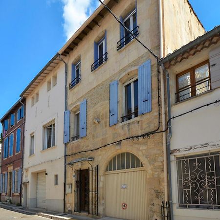 Maison Le Neuf Tarascon Exterior photo