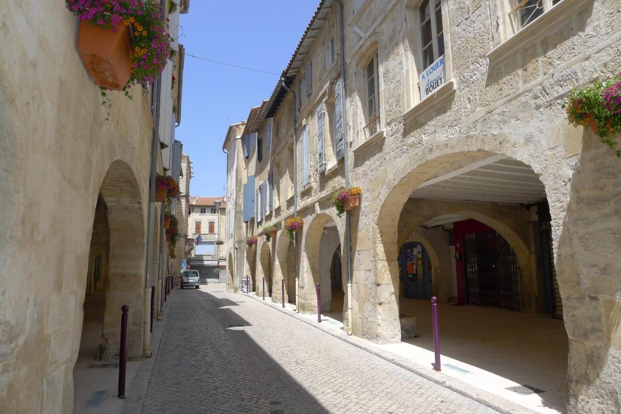 Maison Le Neuf Tarascon Exterior photo