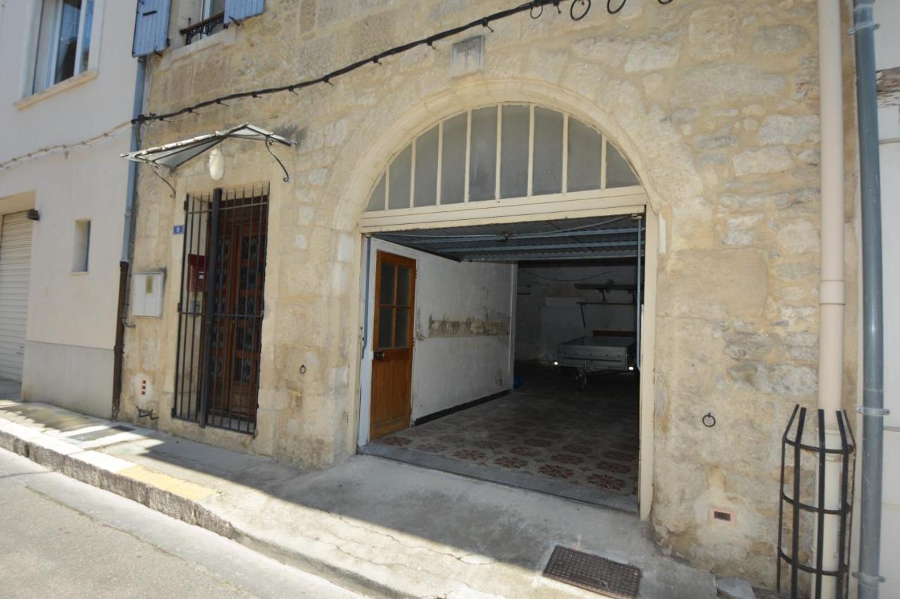 Maison Le Neuf Tarascon Exterior photo