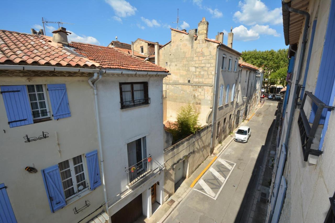 Maison Le Neuf Tarascon Exterior photo